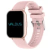VALDUS Supports Sedentary Reminder Multi Sport Mode Fashion Smartwatch Bluetooth Call Liveness Detection VS14 Smart Watch