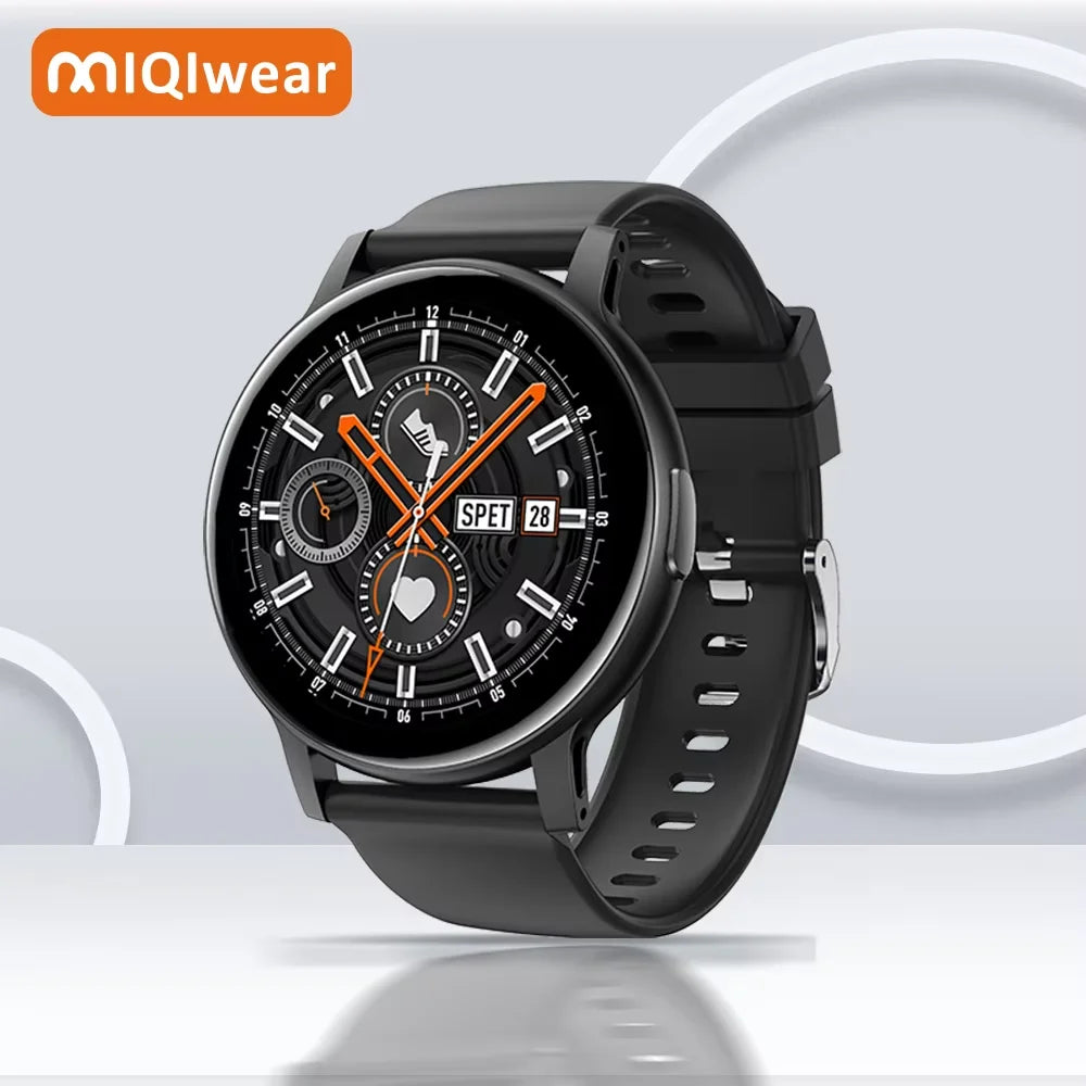 Outdoor Relojes Smart Watch S100 Call Reminder Long Battery Waterproof Wristband Android Smartwatch Sport Modes