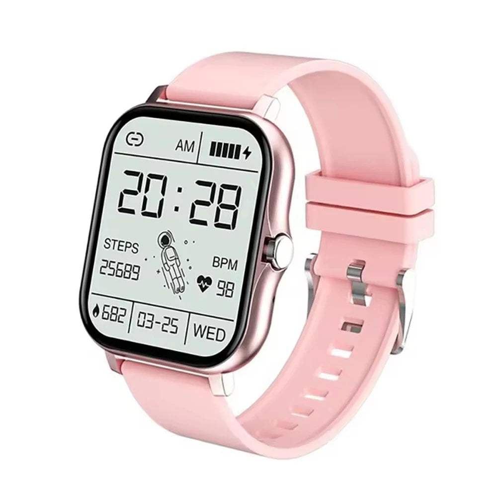 Y13 Smart Watches Hot Selling Fashion Sport Reloj Smart Bracelet Heart Rate Fitness Tracker Smartwatch Y13