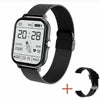 Y13 Smart Watches Hot Selling Fashion Sport Reloj Smart Bracelet Heart Rate Fitness Tracker Smartwatch Y13