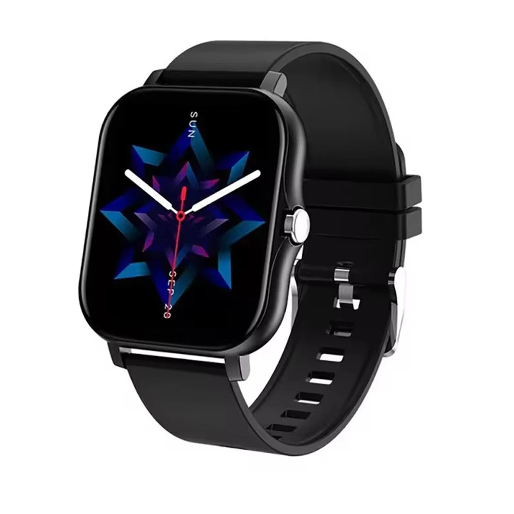 Y13 Smart Watches Hot Selling Fashion Sport Reloj Smart Bracelet Heart Rate Fitness Tracker Smartwatch Y13