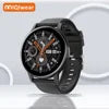 Outdoor Relojes Smart Watch S100 Call Reminder Long Battery Waterproof Wristband Android Smartwatch Sport Modes