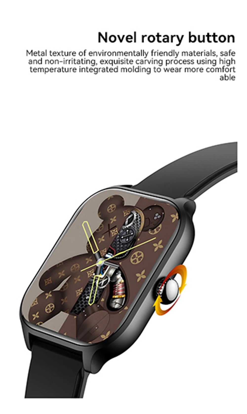 H9 Max Pro 2.01 Inch  Smart Watch Smartwatch Reloj Inteligente NEW Arrival 2025 2024 H13 Y13 Promax  Deportivo for Men Women