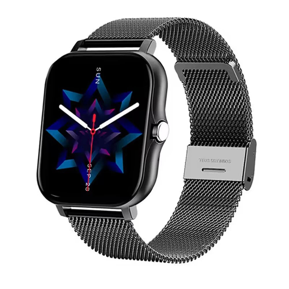 Y13 Smart Watches Hot Selling Fashion Sport Reloj Smart Bracelet Heart Rate Fitness Tracker Smartwatch Y13