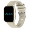 VALDUS Supports Sedentary Reminder Multi Sport Mode Fashion Smartwatch Bluetooth Call Liveness Detection VS14 Smart Watch