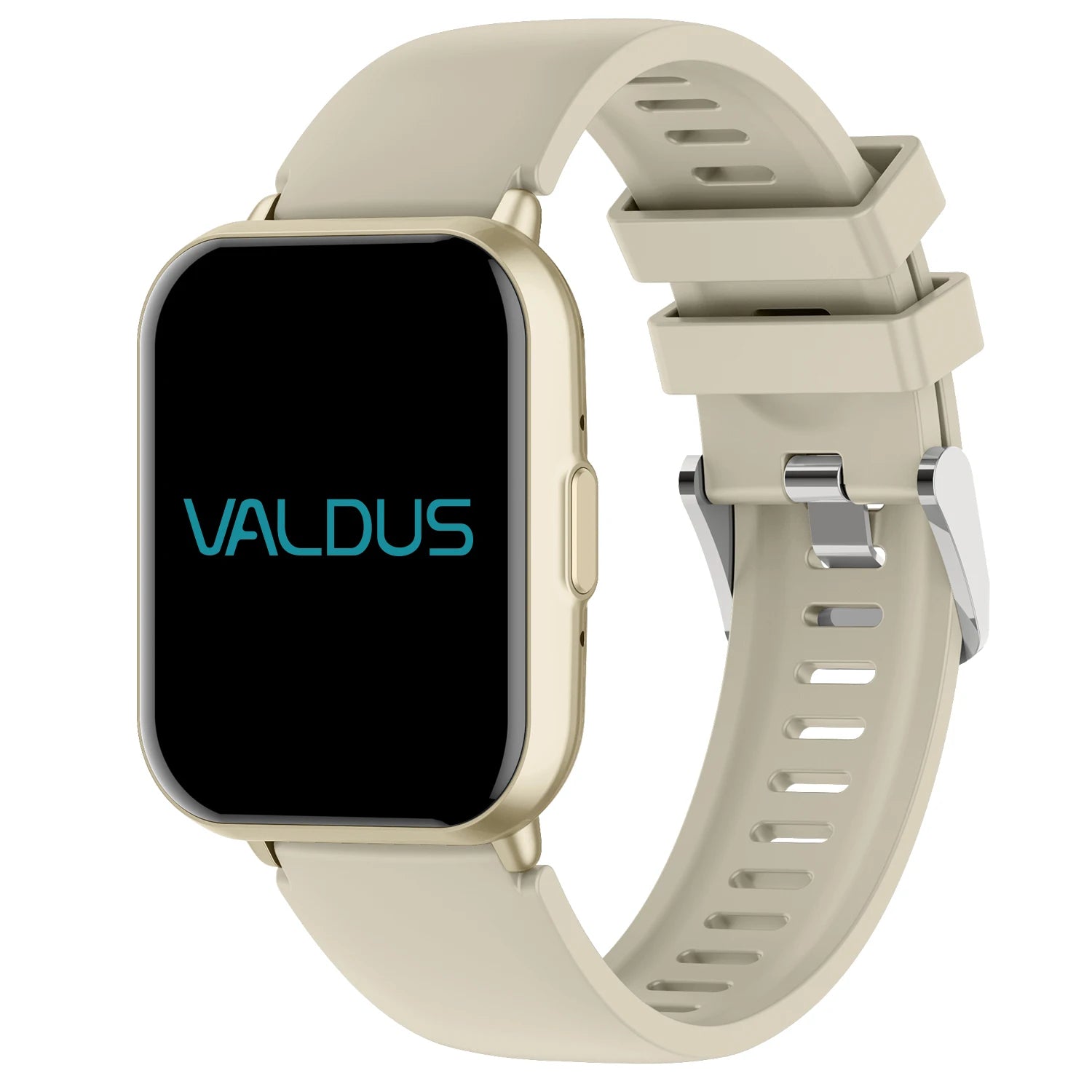 VALDUS Supports Sedentary Reminder Multi Sport Mode Fashion Smartwatch Bluetooth Call Liveness Detection VS14 Smart Watch