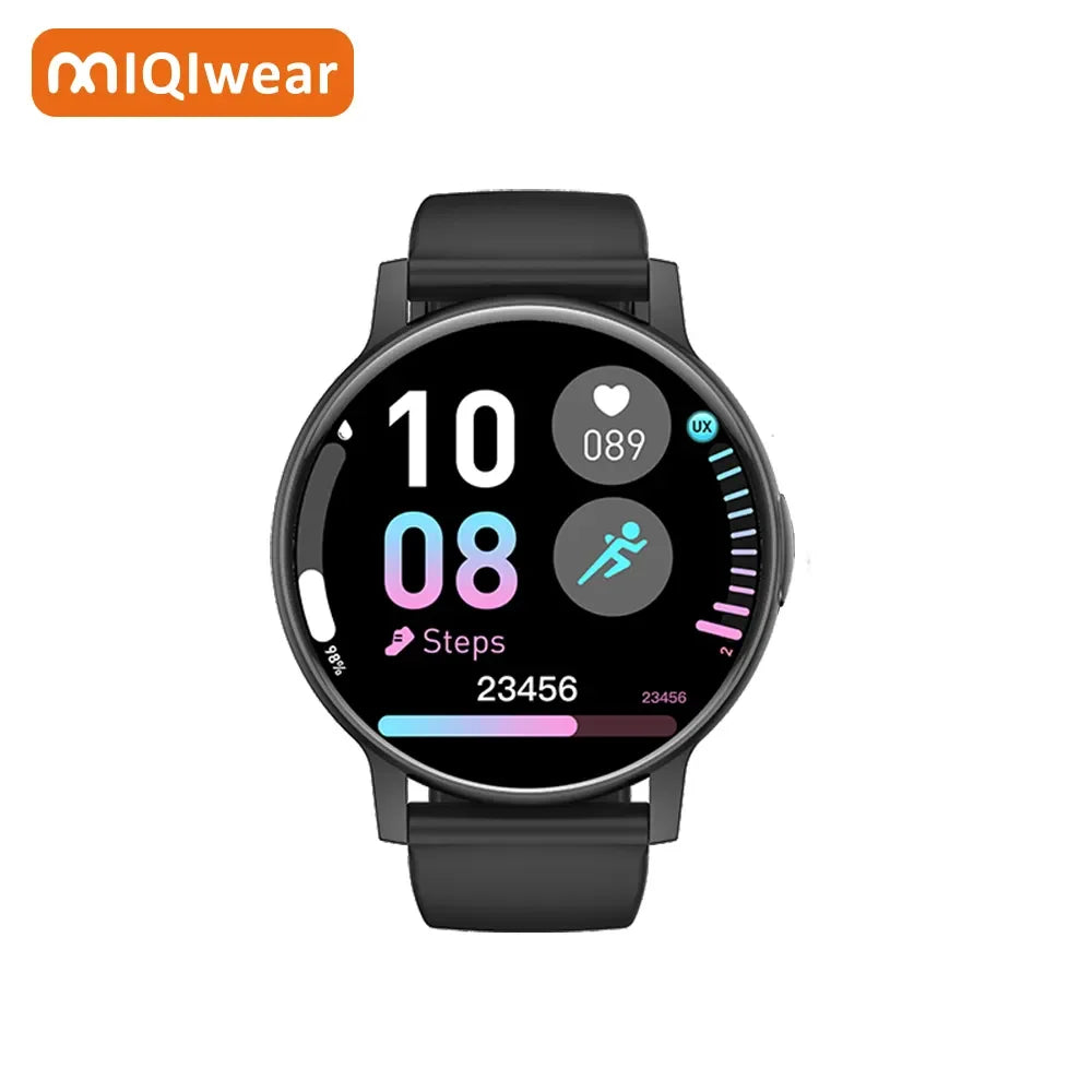 Outdoor Relojes Smart Watch S100 Call Reminder Long Battery Waterproof Wristband Android Smartwatch Sport Modes