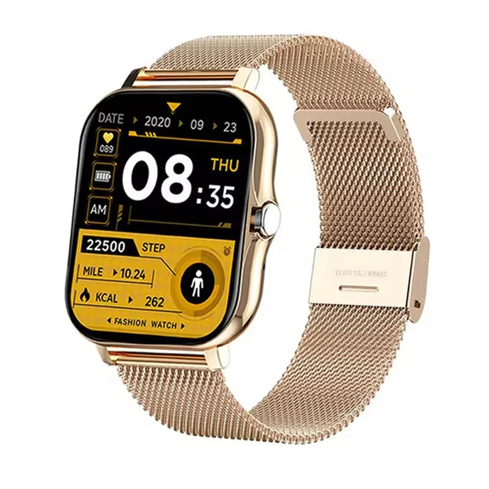 Y13 Smart Watches Hot Selling Fashion Sport Reloj Smart Bracelet Heart Rate Fitness Tracker Smartwatch Y13