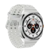 Kalobee SK7Uitra Smartwatch with Touch Screen, Call Health Check, Sports Mode, Multiple Languages and Other Functions