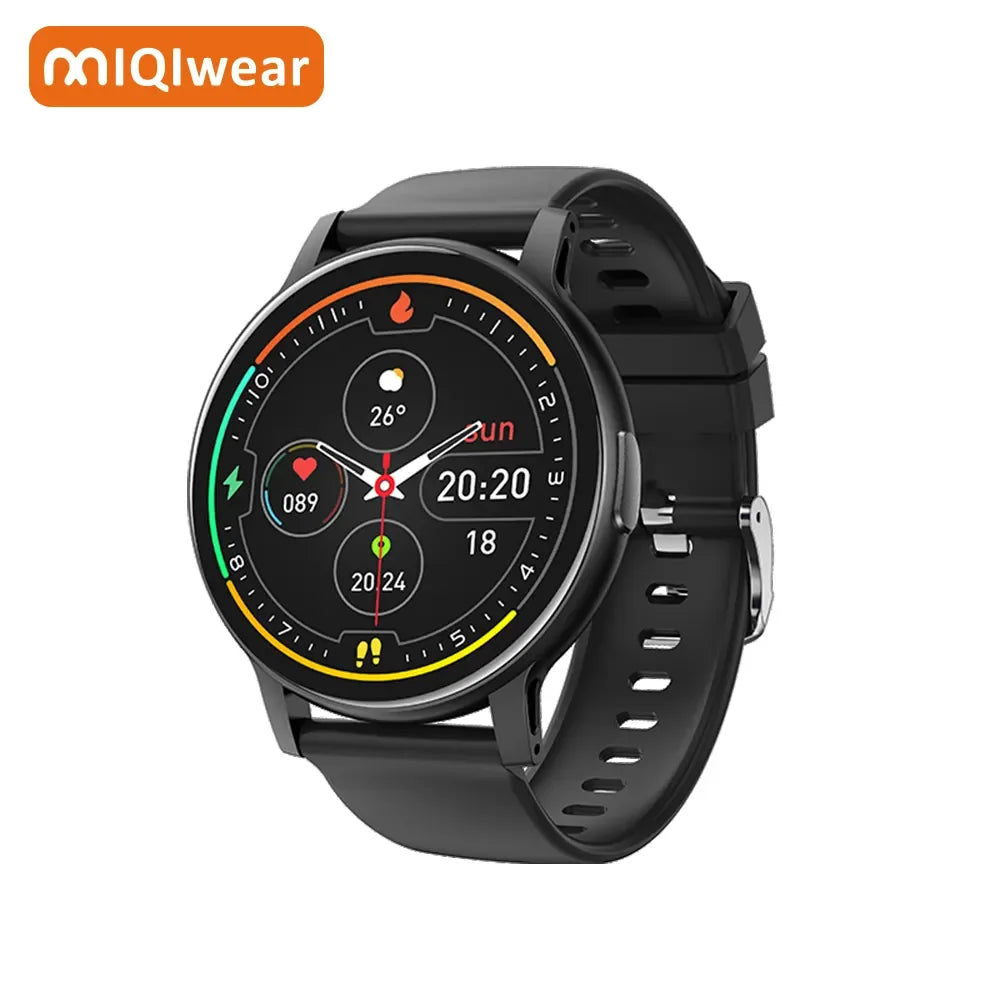 Outdoor Relojes Smart Watch S100 Call Reminder Long Battery Waterproof Wristband Android Smartwatch Sport Modes