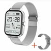 Y13 Smart Watches Hot Selling Fashion Sport Reloj Smart Bracelet Heart Rate Fitness Tracker Smartwatch Y13