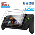 Película protectora de vidrio templado HD para consola portátil Asus ROG Ally y Rog Xbox Ally/X, Protector de pantalla antiarañazos, 1/2/3 Uds.