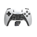 Control Inalámbrico para Juegos - Consola de Juegos Portátil con Gamepad de Entretenimiento para PS1 PS2 PS3 PC Android