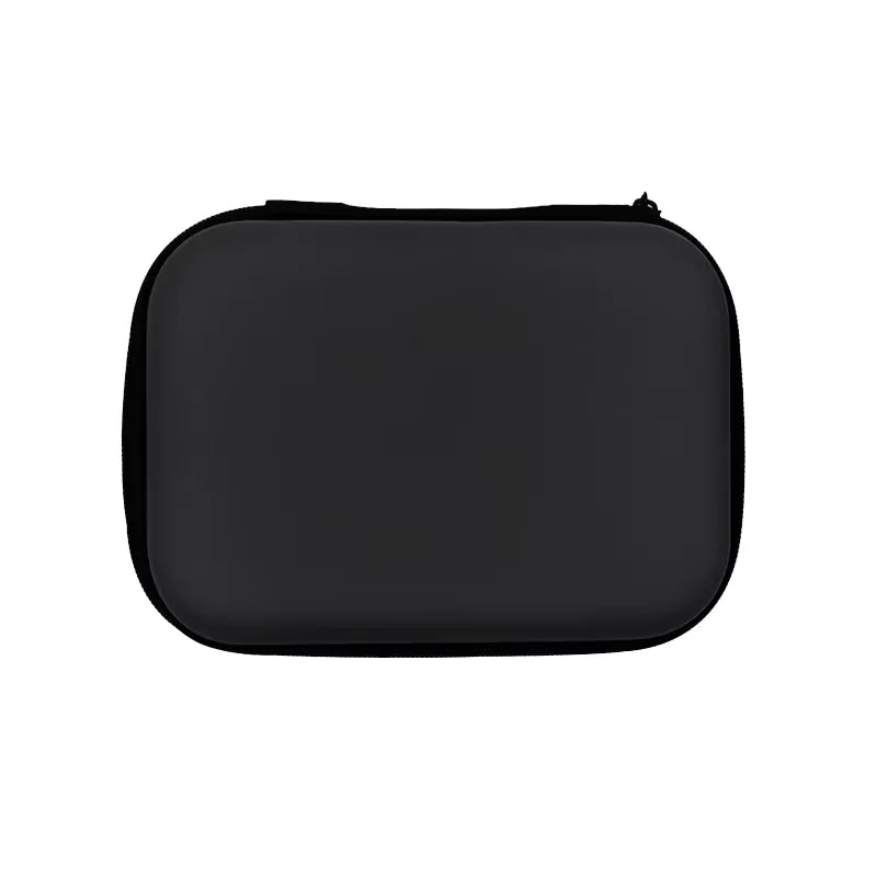 Bolsa de almacenamiento de Estuche de transporte para consola de juegos portátil FC/GB300/R36s, Mini reproductor de juegos Retro de viaje, caja protectora portátil