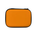Bolsa de almacenamiento de Estuche de transporte para consola de juegos portátil FC/GB300/R36s, Mini reproductor de juegos Retro de viaje, caja protectora portátil
