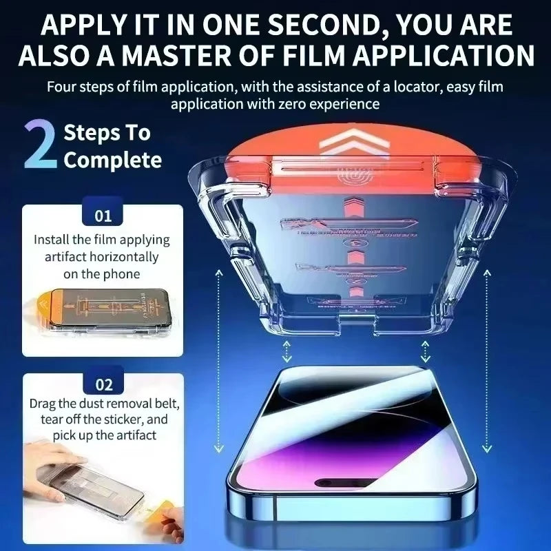 Protector de pantalla de privacidad con revestimiento oleofóbico para Xiaomi Redmi Note 13, 14, 12, 11, 10 Pro, Redmi 13C, 15C, 14C, 12C, cristal antiespía, 1-5 unidades