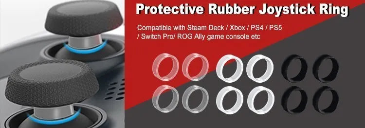 Película protectora de vidrio templado HD para consola portátil Asus ROG Ally y Rog Xbox Ally/X, Protector de pantalla antiarañazos, 1/2/3 Uds.